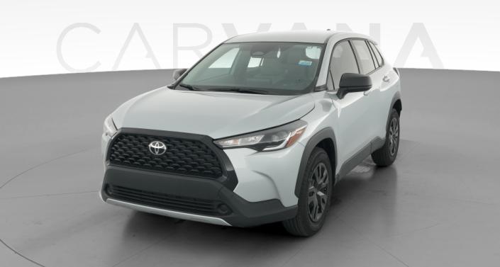 toyota corolla cross 2025 7MUAAAAG6SV126842 image toyota corolla cross 2025 7MUAAAAG6SV126842 image